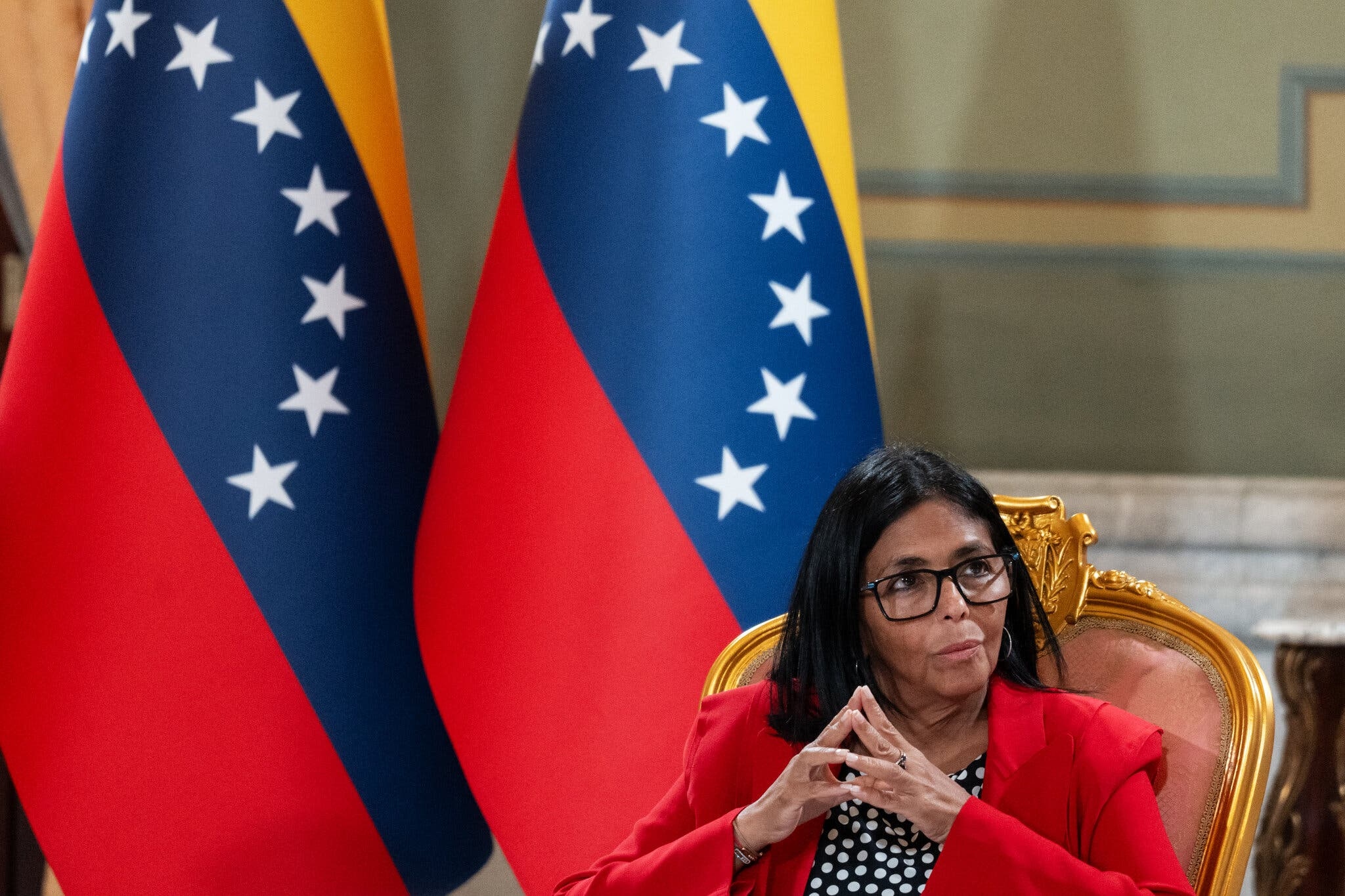 NYT: Trump dice que Venezuela es “un país feliz”, pero los venezolanos no están de acuerdo
