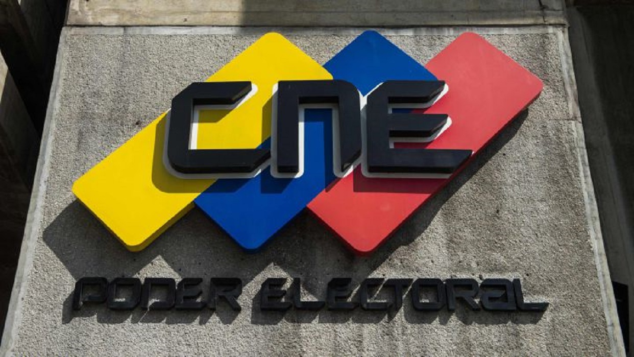 Consulta Popular Nacional: CNE habilita sistema digital para verificar centros de votación y proyectos