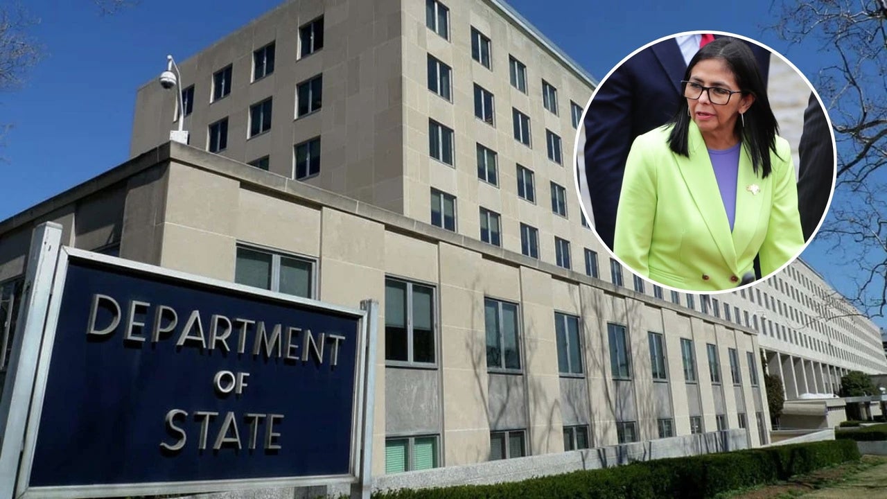 “Estamos haciendo rendir cuentas”: Departamento de Estado de EEUU se pronuncia sobre transición en Venezuela | NTN24.COM