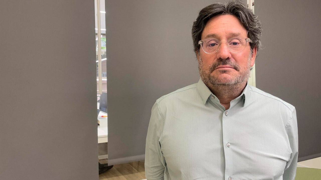 “Marco Rubio dijo: nuestro problema no es Colombia, es Petro”: exvicepresidente Francisco Santos analiza futuro de relación con EE. UU. | NTN24.COM