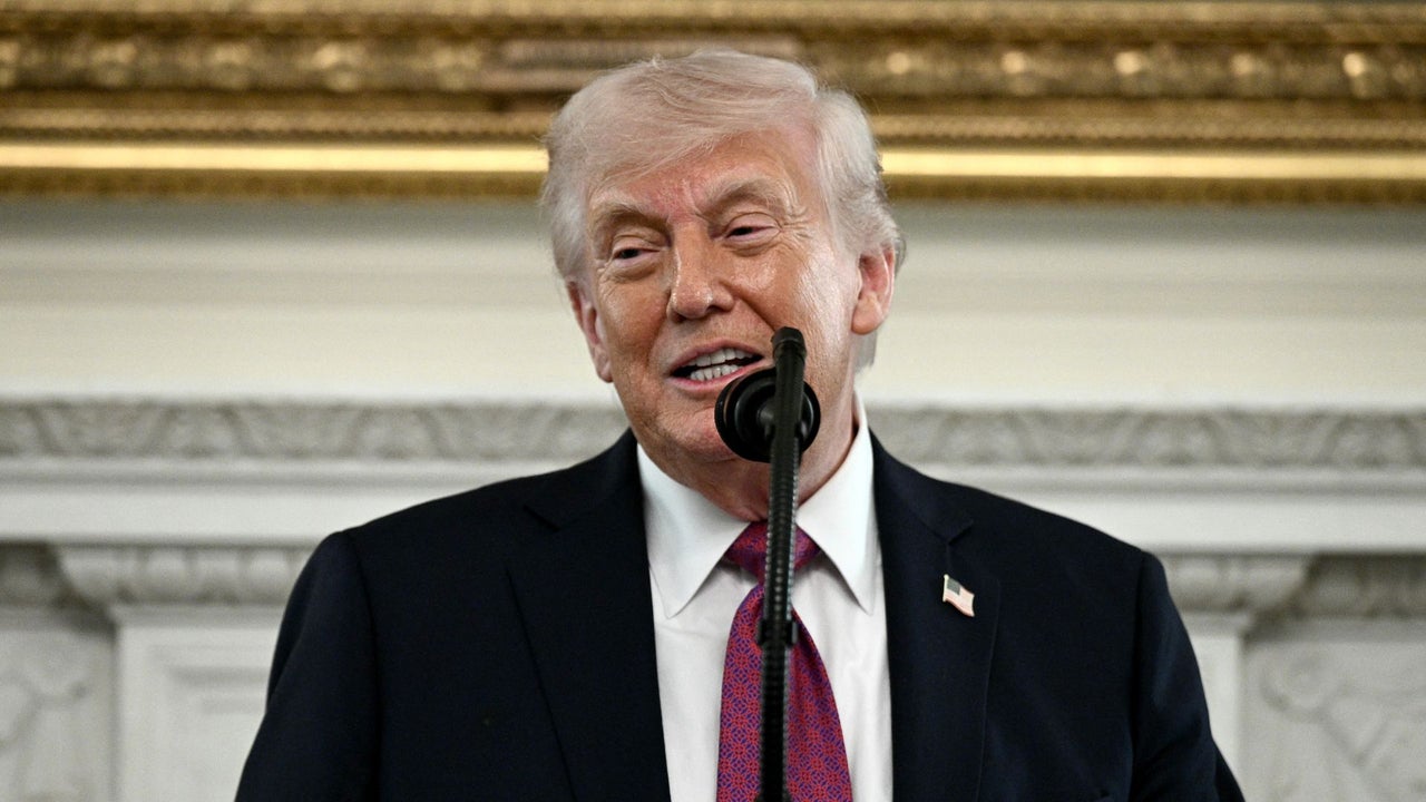 “Estamos ganando mucho dinero con Venezuela y a Venezuela le va de maravilla”: Donald Trump | NTN24.COM