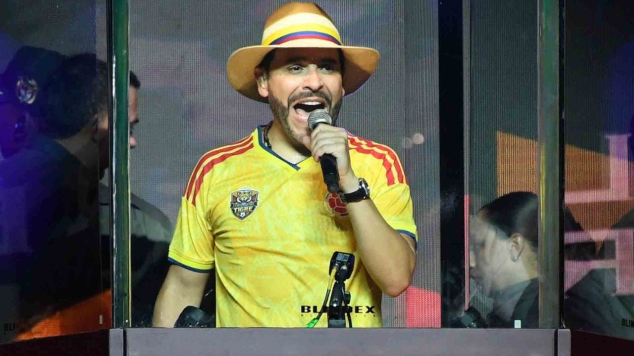 “Fue una victoria muy luchada”: senadora Ashley Moody habla de lo que sería el futuro de la relación de Colombia con EE. UU. tras triunfo de Abelardo de la Espriella | NTN24.COM
