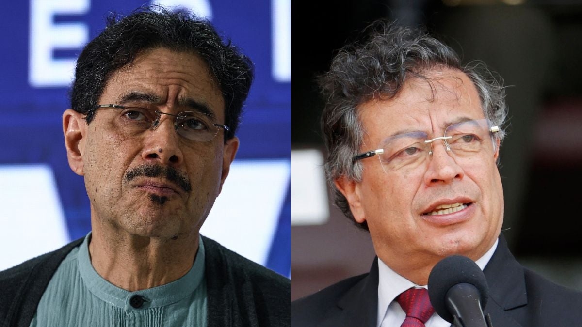Advierten a Petro y Cepeda desde EE. UU.: habrá sanciones si no aceptan resultados de las elecciones | NTN24.COM