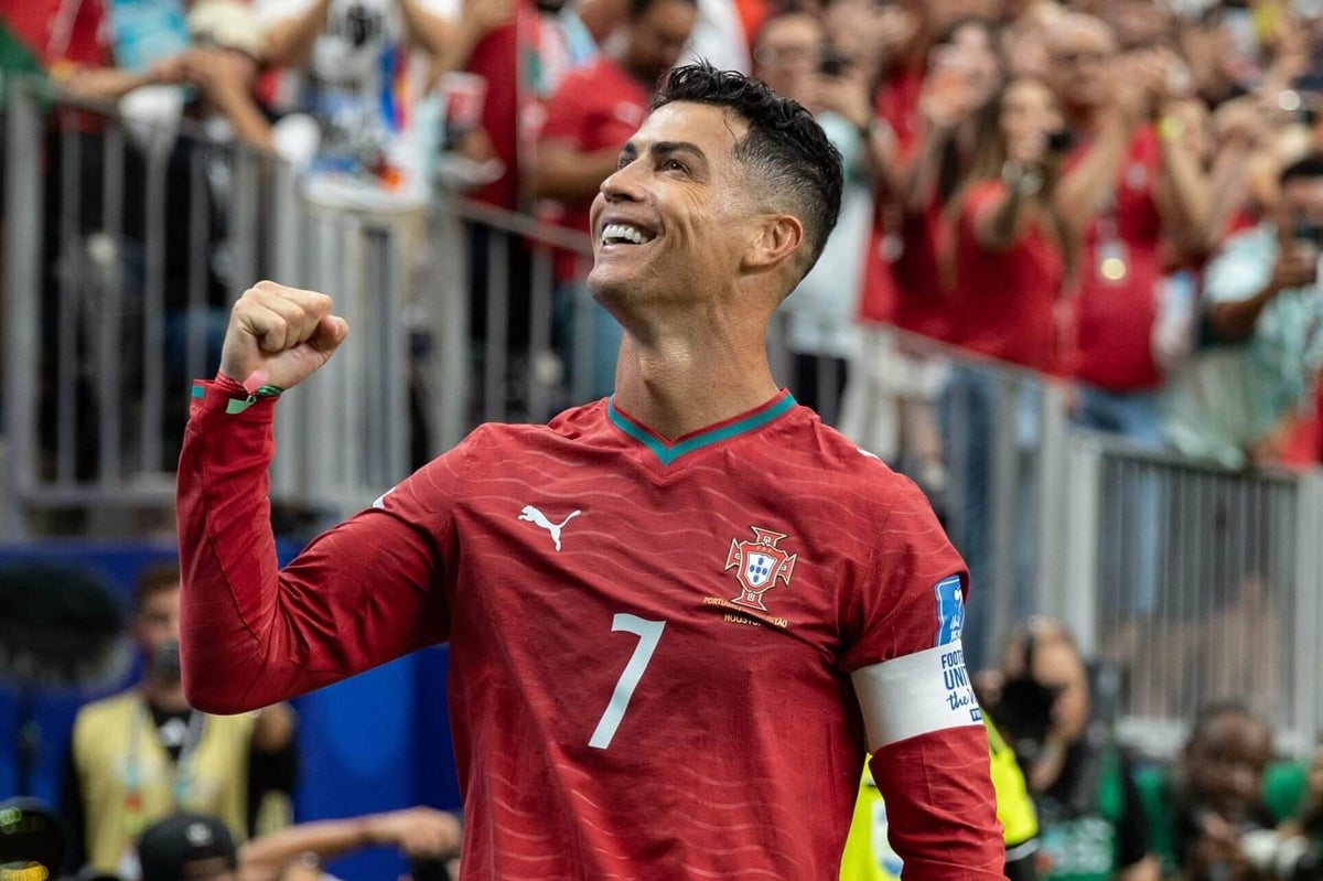 Are World Cup stars stat-padding? Is England’s problem its defence? Day 13 recap