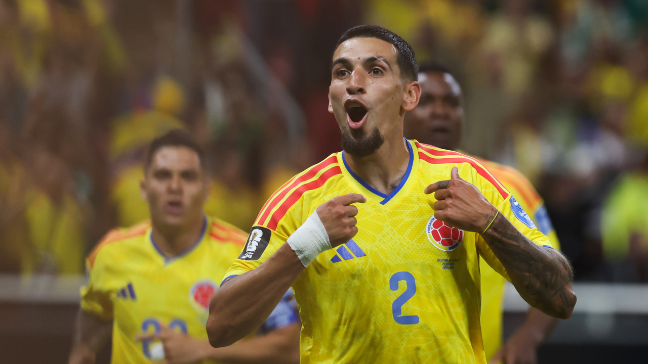 “Aquí la figura se llama Colombia”: Daniel Muñoz destacó la unión de la selección tras el triunfo sobre República Democrática del Congo | NTN24.COM