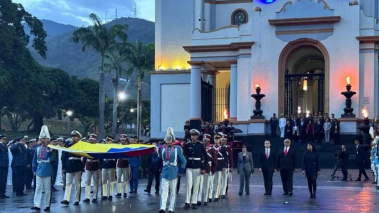 Venezuela conmemora 205 años de la Batalla de Carabobo y Día del Ejército Bolivariano (+Fotos)