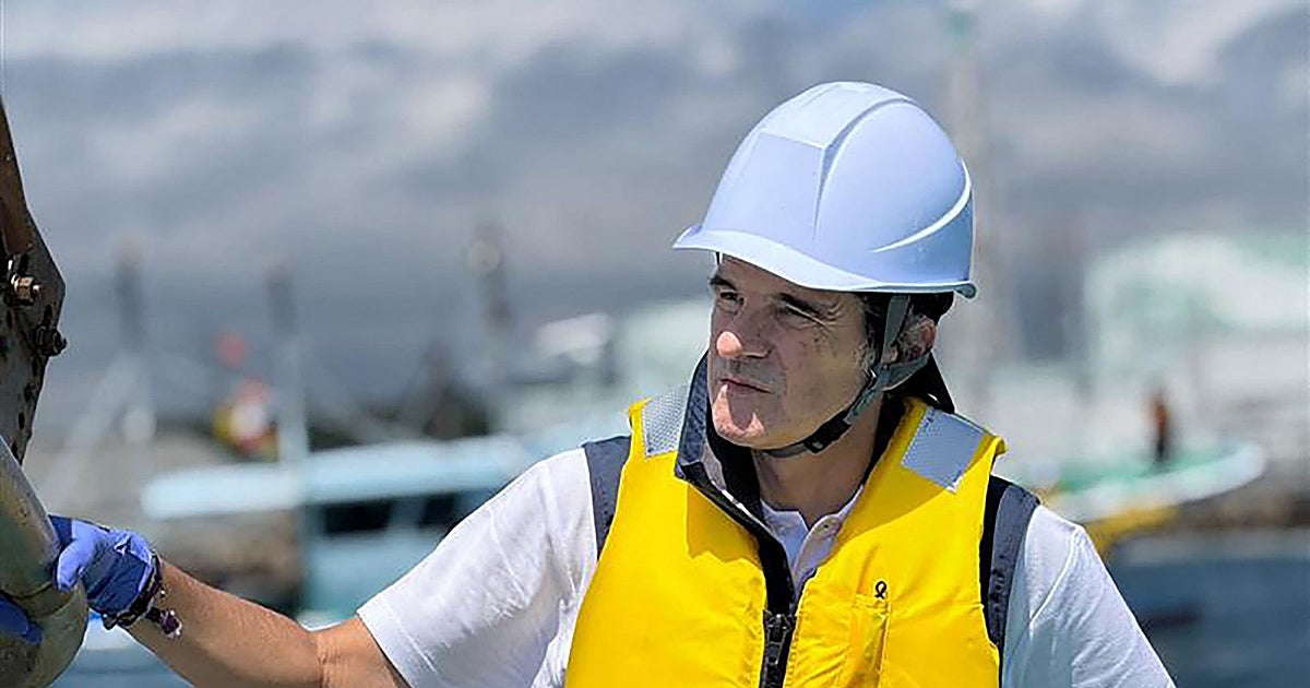 El jefe del OIEA da por hechas las inspecciones en Irán pese al pulso entre Teherán y Washington