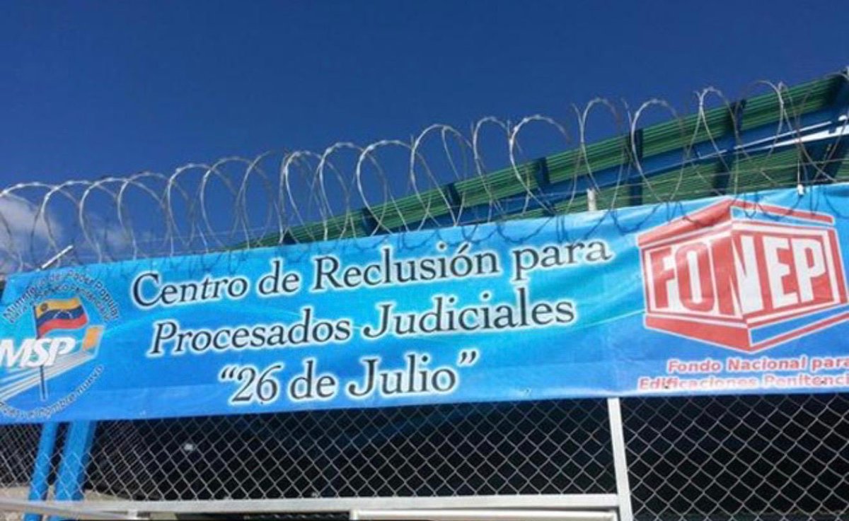 Se elevó a 29 la cifra de fallecidos bajo custodia del Estado venezolano en apenas tres meses