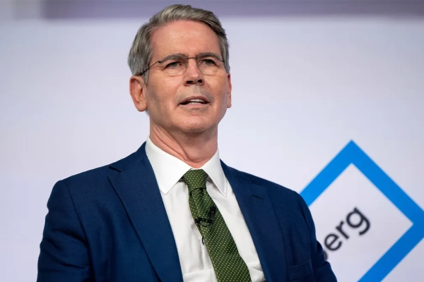 Scott Bessent: dólar estadounidense será «pieza central» del comercio de Venezuela – bancaynegocios.com