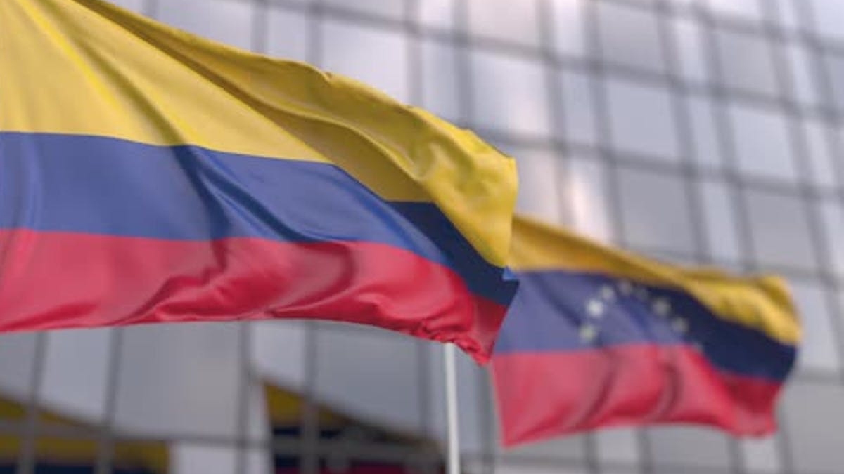 Venezuela reconoce resultados electorales en Colombia: reafirmamos la disposición de mantener lazos de cooperación, diálogo y respeto mutuo