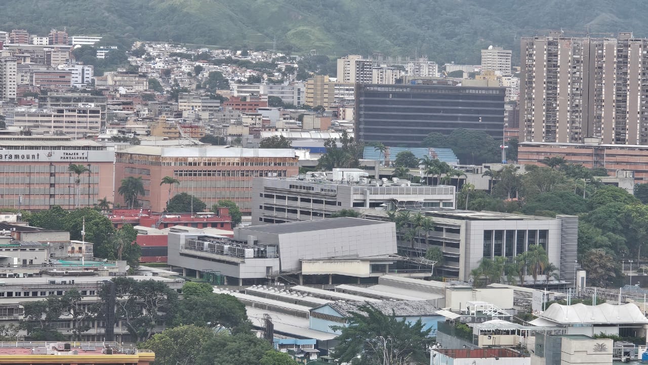 EEUU emite un aviso de tsunami para parte del Caribe tras un sismo en Venezuela