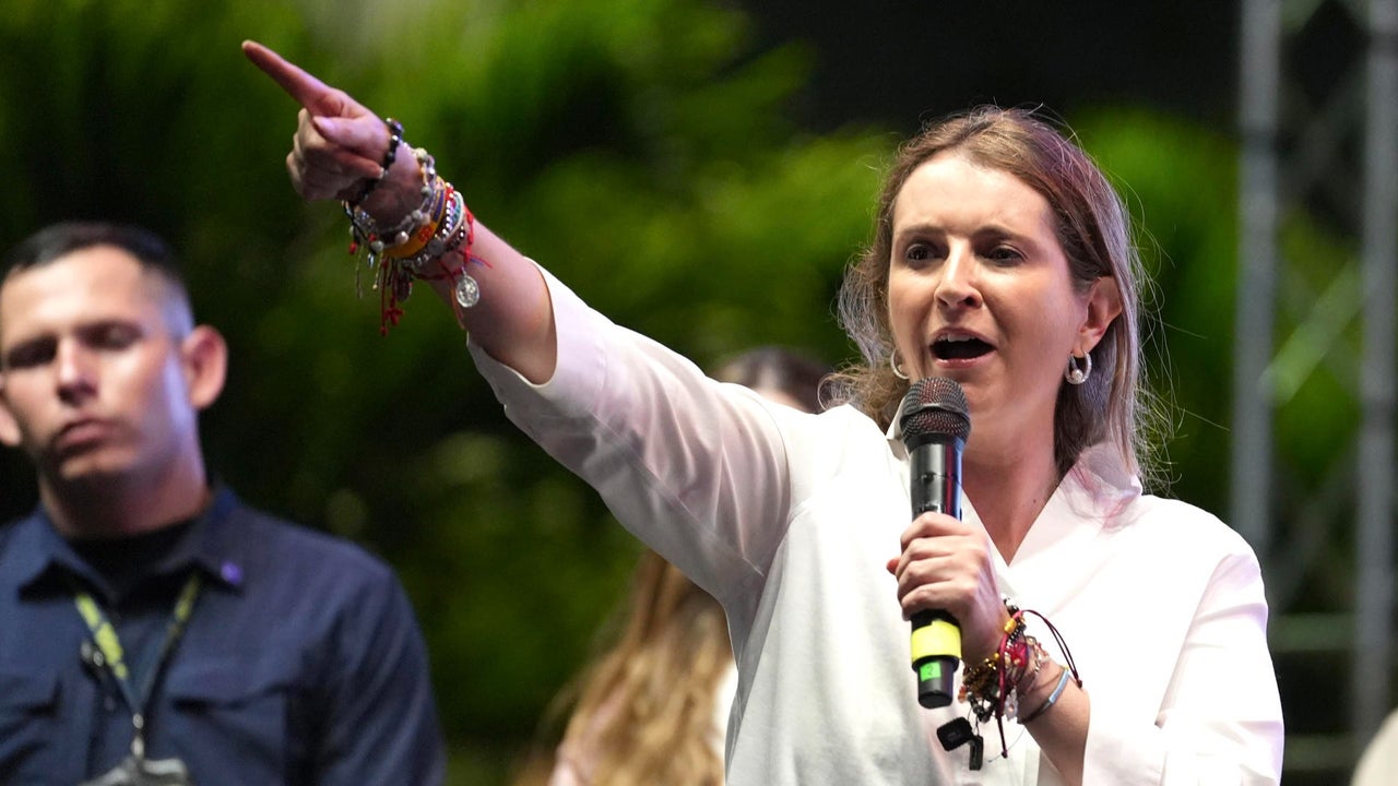“Colombia se salvó, se salvó por milímetros”: Paloma Valencia critica las advertencias de Petro y Cepeda tras el triunfo de Abelardo De La Espriella | NTN24.COM