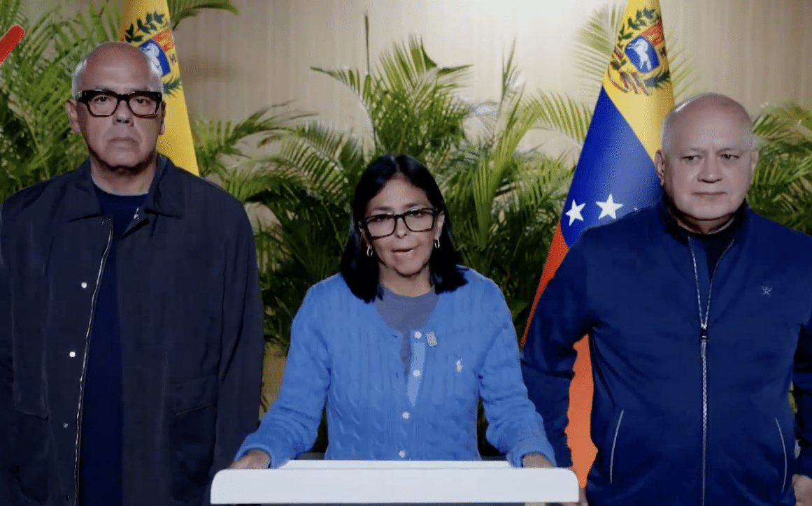 Decretan estado de emergencia y cierran aeropuerto de Maiquetía, tras dos terremotos en Venezuela – Efecto Cocuyo