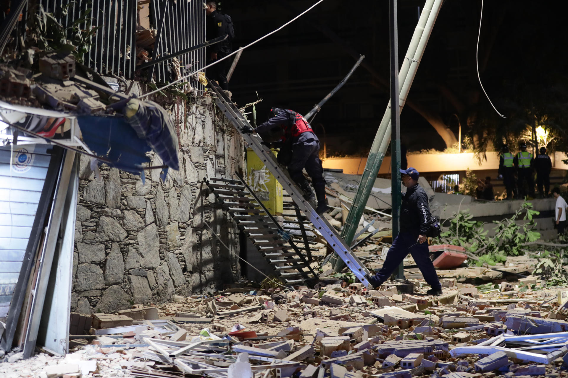 Se activa Estado de Emergencia en Venezuela tras doble terremoto de este #24Jun