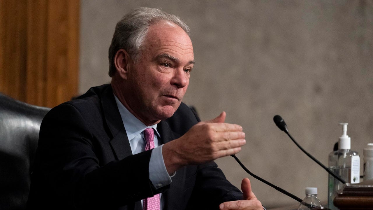“Necesitamos una fecha, un plan y un proceso claro”: senador demócrata de EE. UU. Tim Kaine pide elecciones libres en Venezuela | NTN24.COM