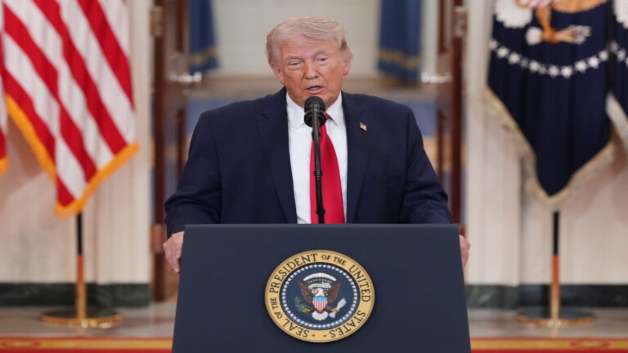 Trump ofrece asistencia inmediata de Estados Unidos tras los potentes terremotos en Venezuela: “Estaremos allí”