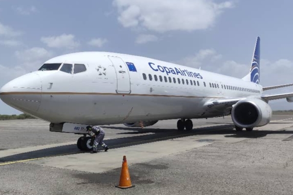 #Atención: Copa Airlines cancela vuelos entre Panamá y Venezuela por daños en Aeropuerto de Maiquetía – bancaynegocios.com