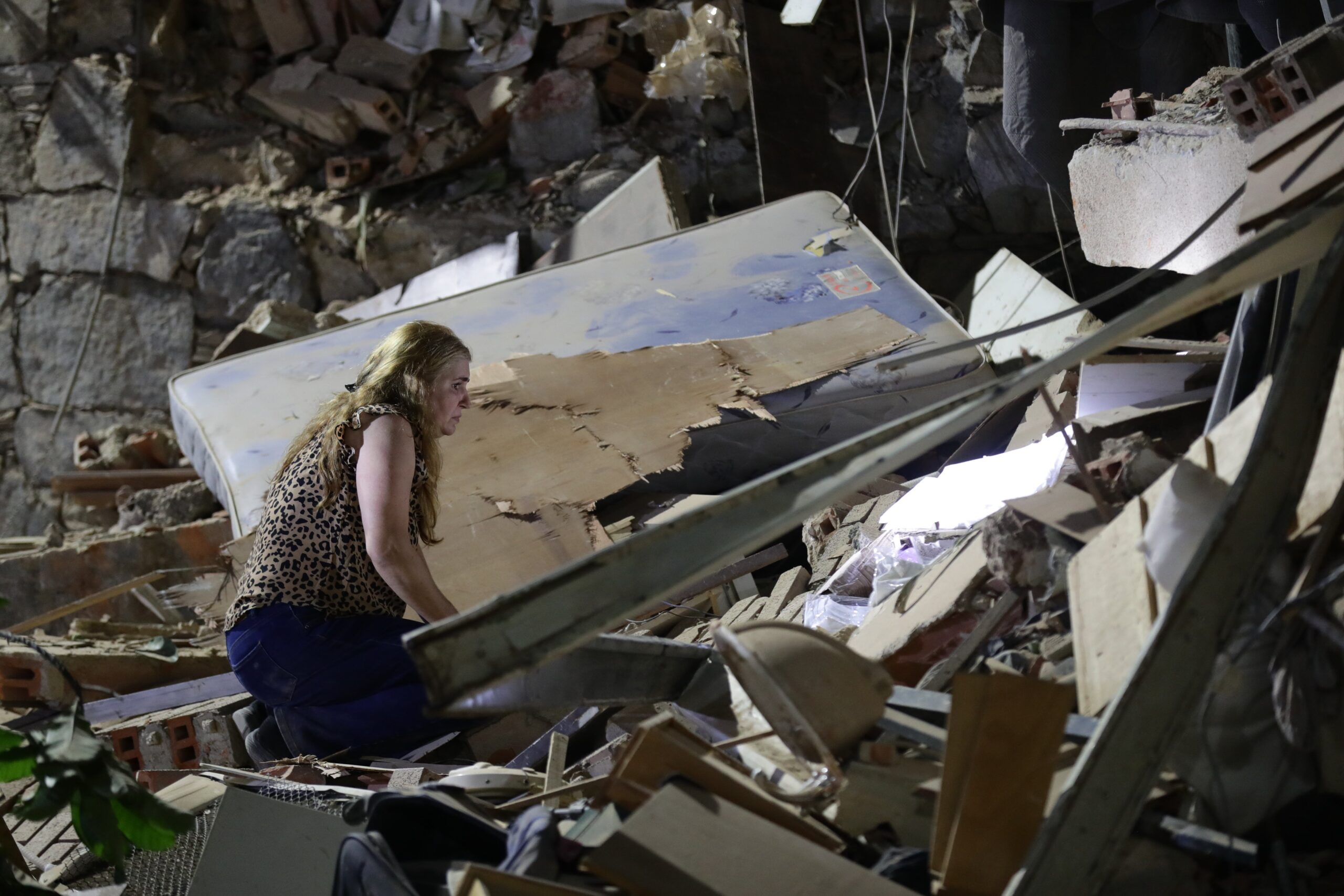 Las claves del doble terremoto en Venezuela: dos sismos consecutivos con 39 segundos de diferencia