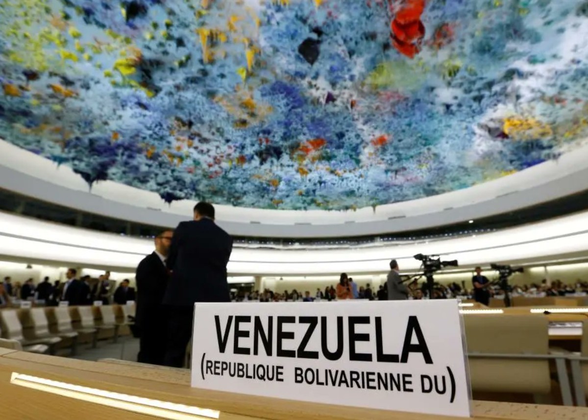Misión de ONU para Venezuela pide levantar restricciones en internet tras los terremotos