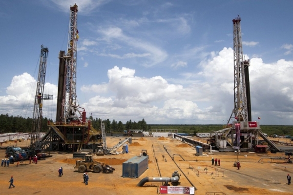 ONGC negocia la adquisición de la participación de PDVSA en dos yacimientos petroleros – bancaynegocios.com
