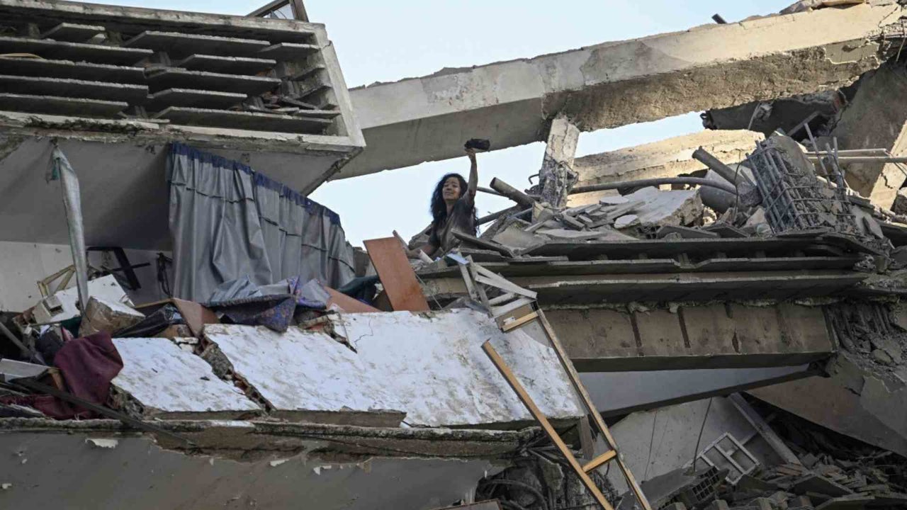 “Alerta roja”: Servicio Geológico de los EE. UU. estima entre 10.000 y 100.000 víctimas mortales por terremotos en Venezuela | NTN24.COM