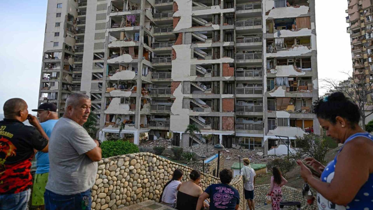 Terremoto de magnitud 7,5 es el más potente que ha sacudido Venezuela desde 1900, según los datos del USGS | NTN24.COM