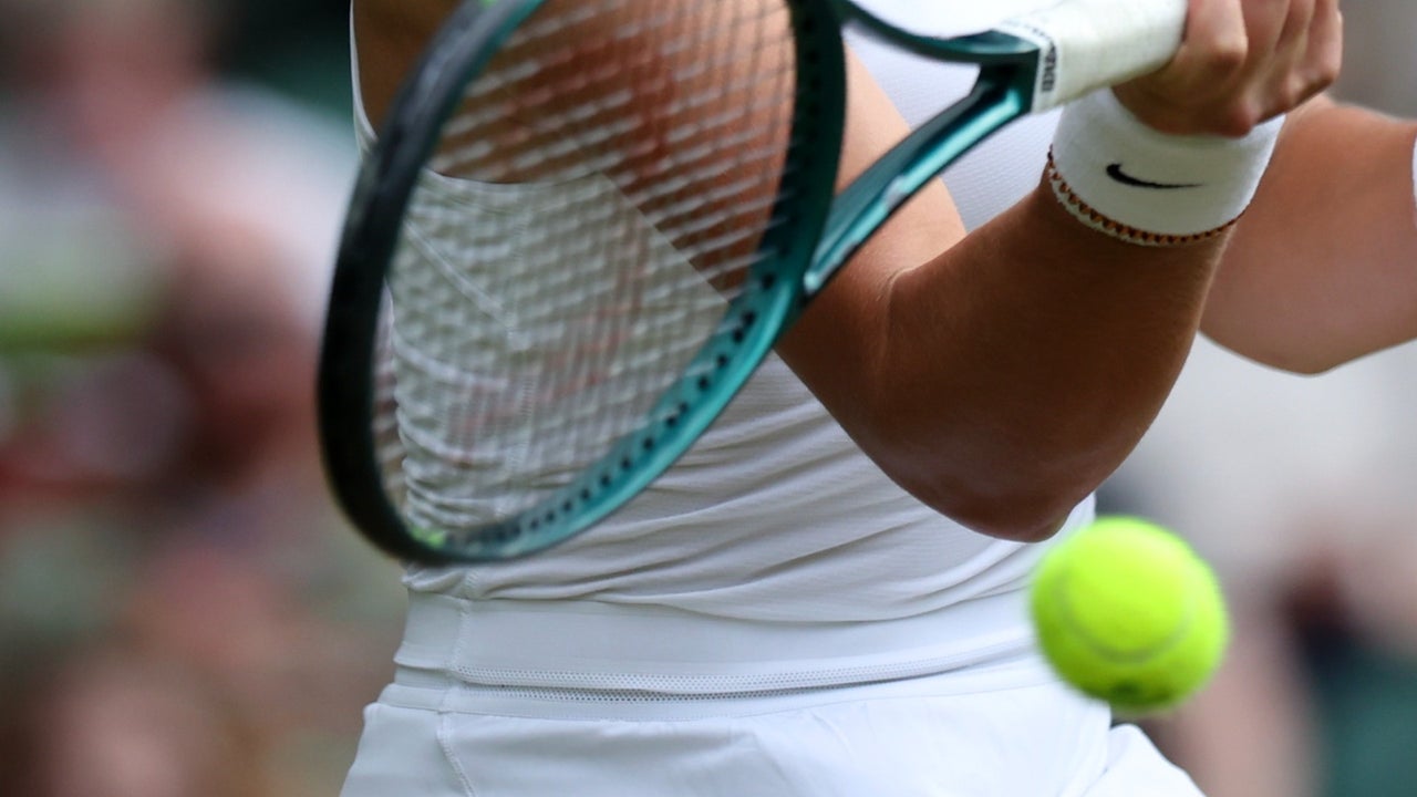 ¿Wimbledon vs. boicot? La medida que tomó un grupo de tenistas para reclamar mejores premios en los Grand Slam | NTN24.COM