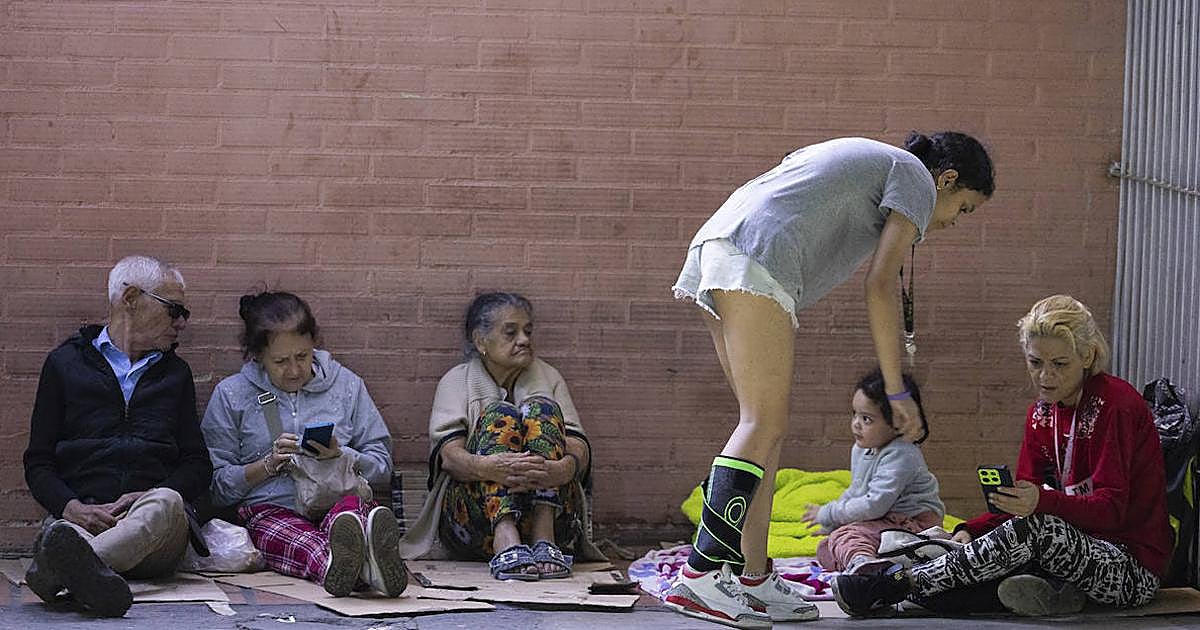 ¿Cómo ayudar a Venezuela desde España? ONGs, Fundaciones y teléfonos de interés