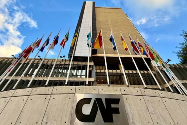 CAF expresa su solidaridad con Venezuela y anuncia donación de US$ 300.000 tras el terremoto – bancaynegocios.com