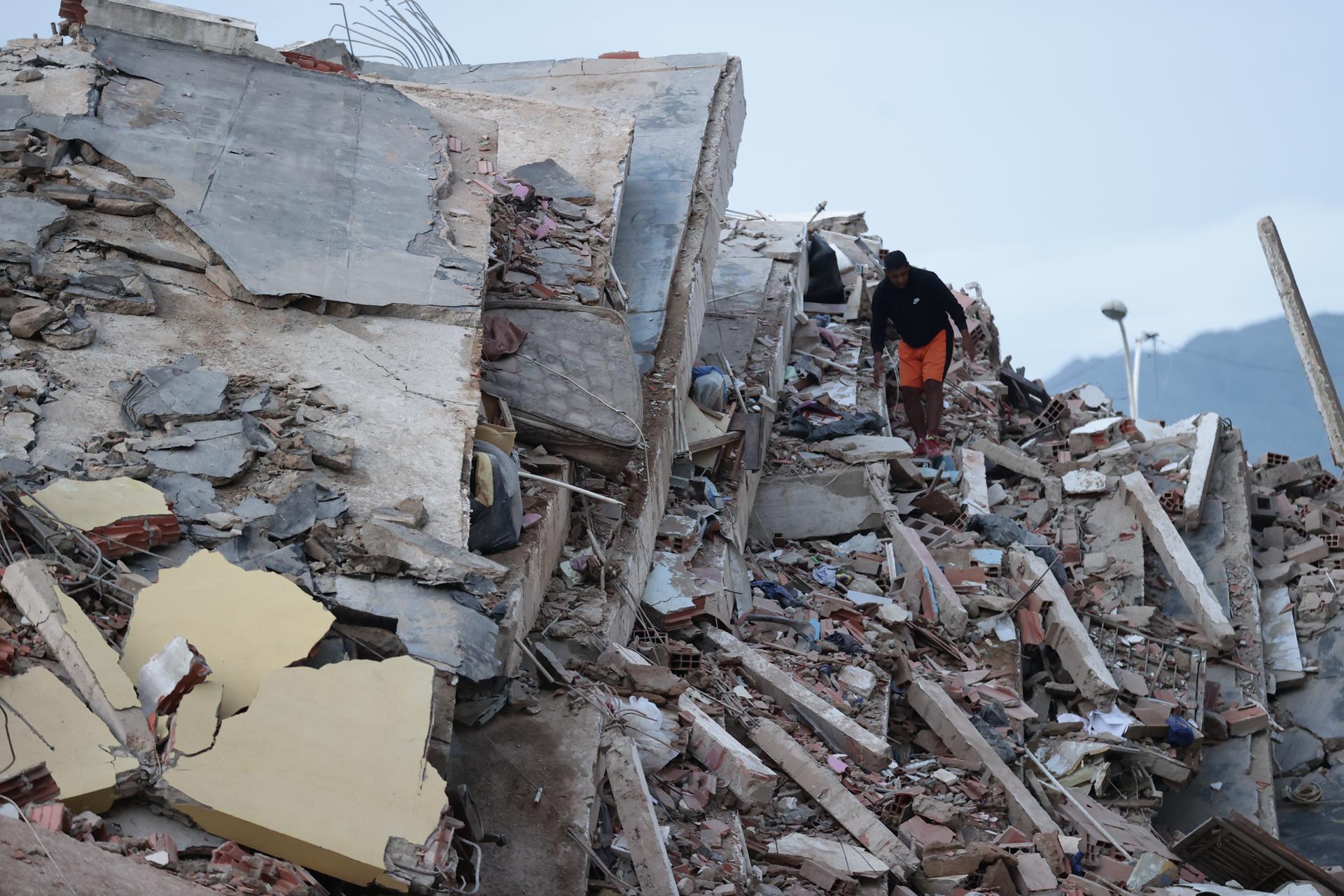 León XIV envía una primera ayuda de 100.000 euros a Venezuela tras los terremotos