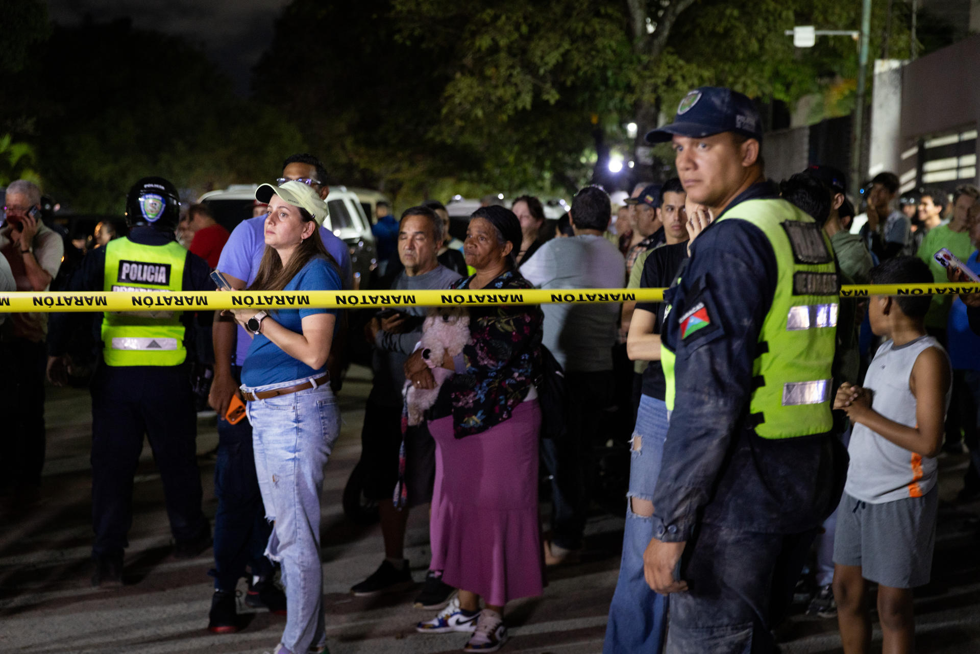 Portugal confirma su primera víctima mortal en Venezuela tras los sismos