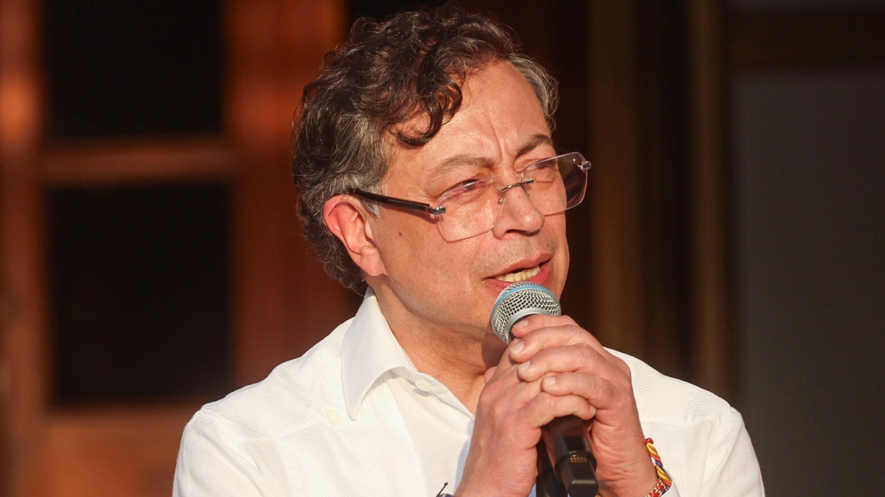 “Le solicito al presidente Trump levantar las sanciones y bloqueo para que Venezuela tenga la más amplia capacidad de actuar” tras los terremotos: Gustavo Petro | NTN24.COM