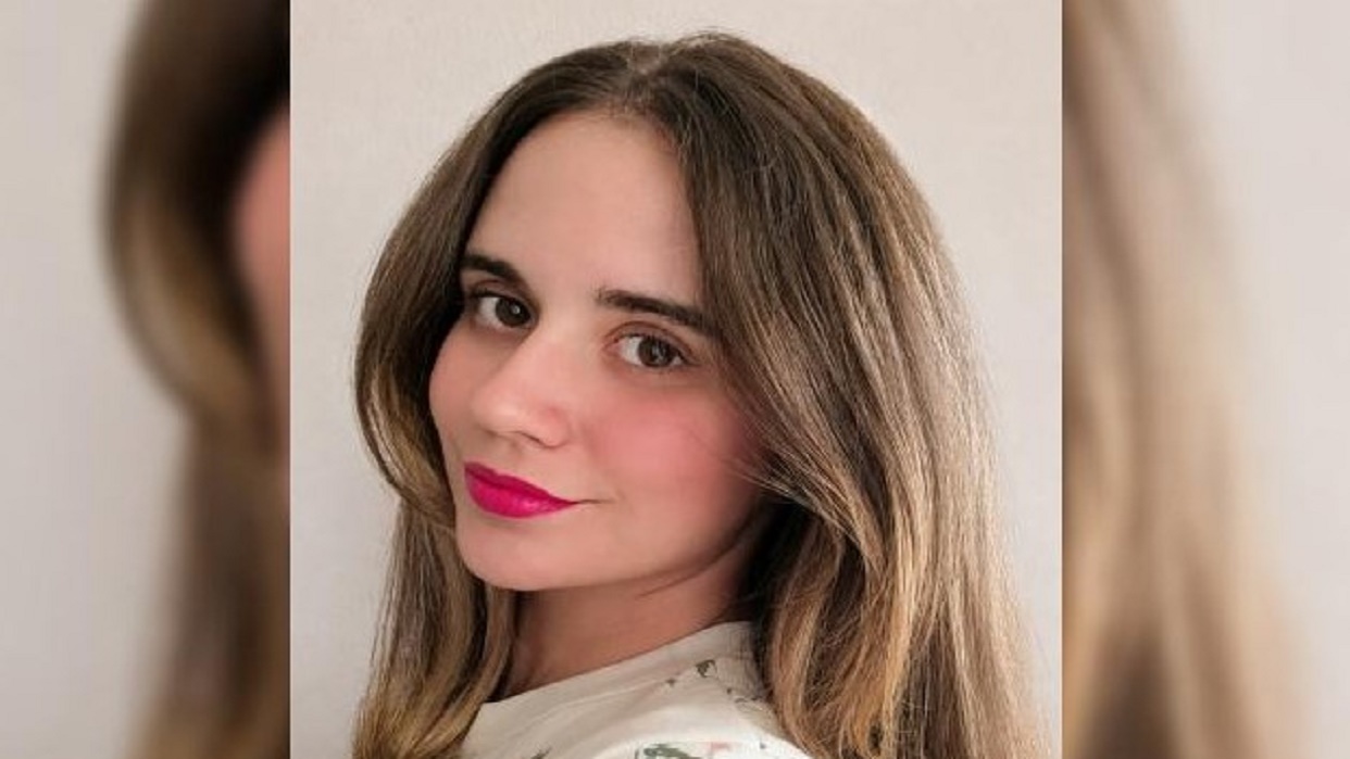 Nuestra compañera de labores Melissa De Sousa Visconti se encuentra desaparecida en La Guaira