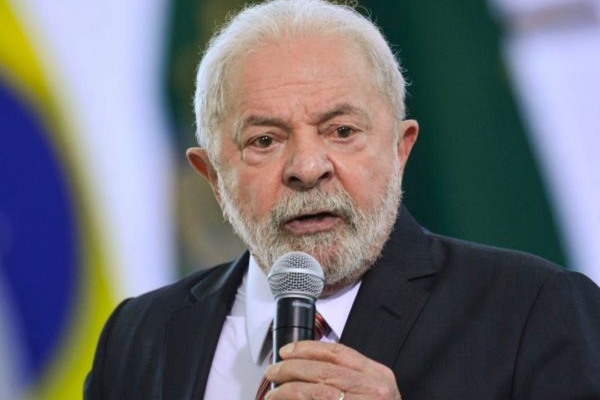 Lula conversa con Delcy Rodríguez y coordina envío de ayuda a Venezuela tras los sismos – bancaynegocios.com