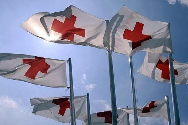 La Cruz Roja Internacional inicia el envío de toneladas de ayuda humanitaria a Venezuela – bancaynegocios.com