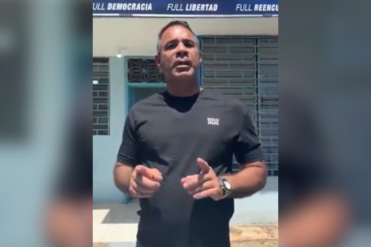 Vente Venezuela denunció cierre de centro de acopio para damnificados en Barinas