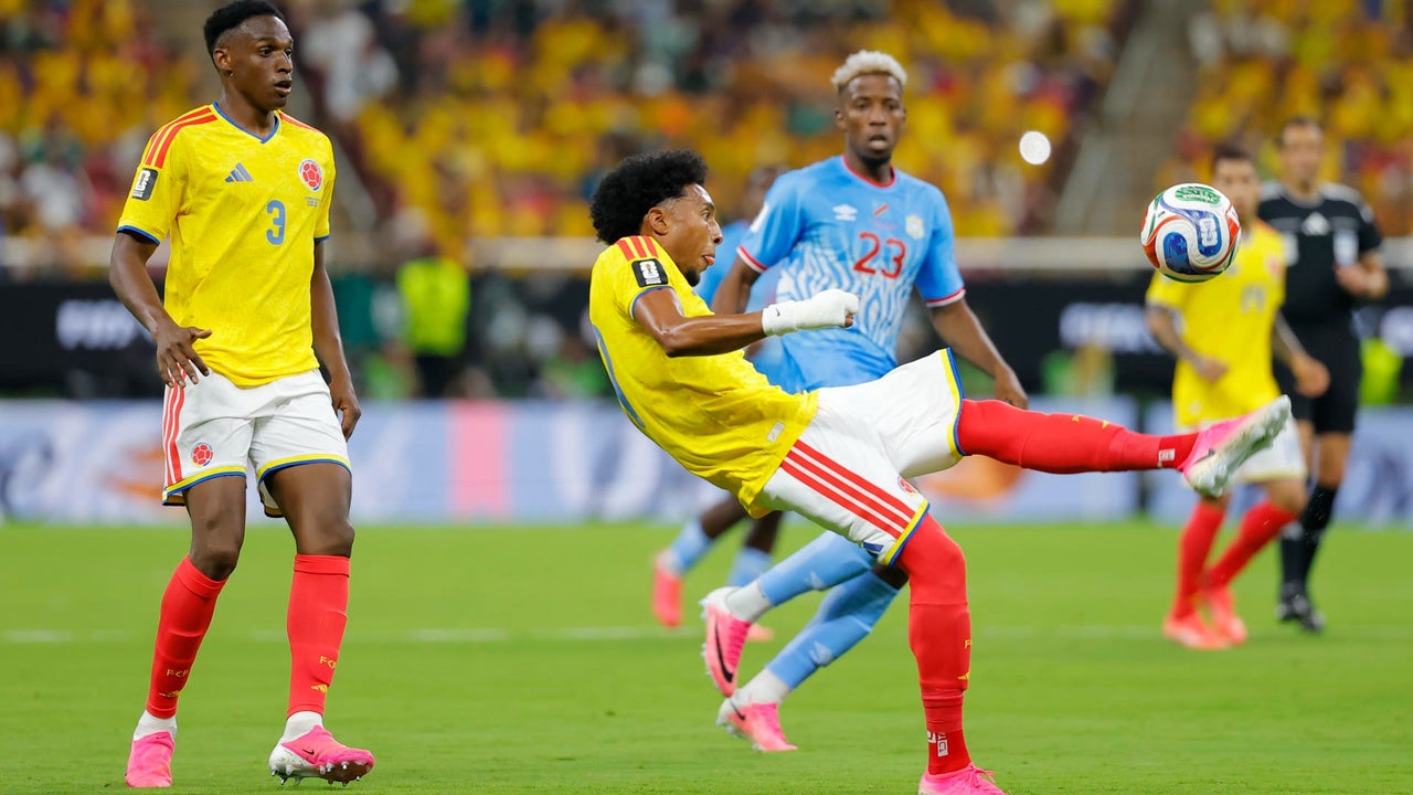 Estas son las llaves confirmadas de dieciseisavos de final del Mundial 2026: Colombia podría enfrentar a una selección sudamericana | NTN24.COM
