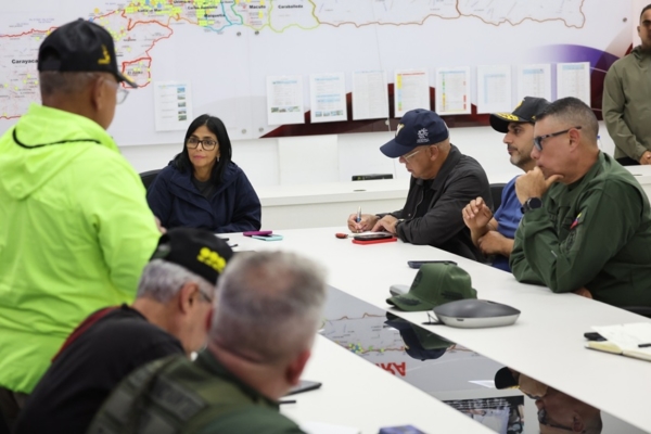#Balance: Se elevan a 589 las personas fallecidas y a 2.980 los heridos por los dos terremotos en Venezuela – bancaynegocios.com