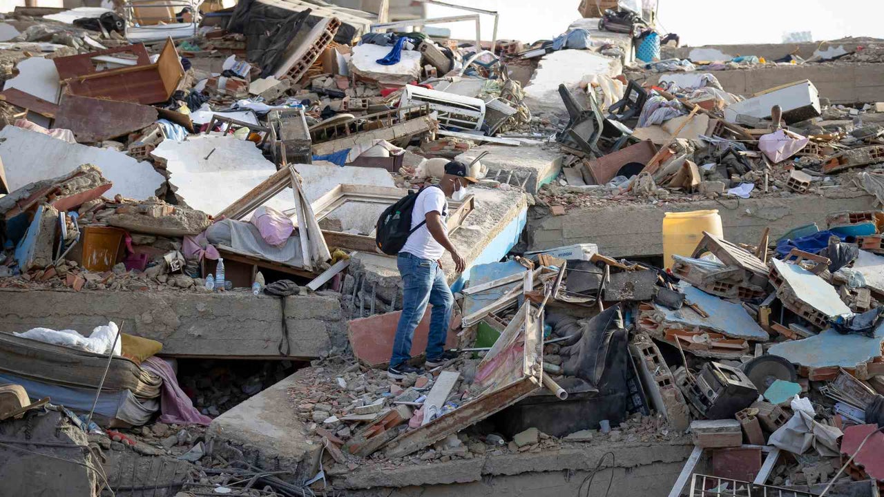 Elon Musk anunció servicio gratuito de Starlink en zonas afectadas de Venezuela por el terremoto | NTN24.COM