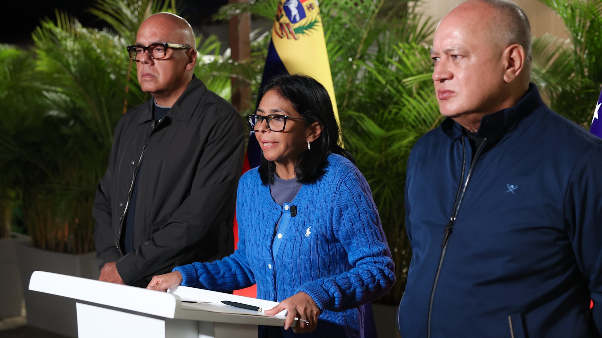 Estado de emergencia y “un número devastador de muertos” tras los dos terremotos que han sacudido Venezuela
