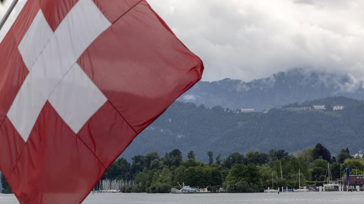 Suiza envía contingente de rescate con 80 especialistas y 8 perros de búsqueda a Venezuela