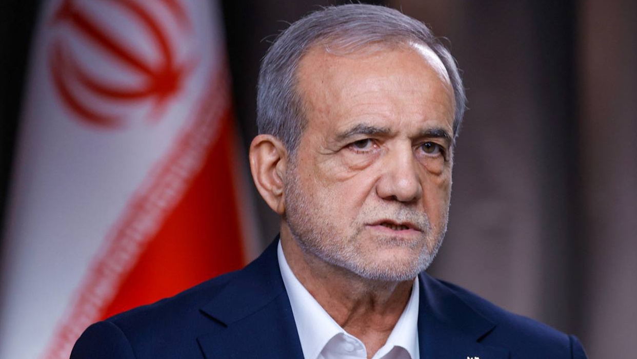 Irán se suma al apoyo y solidaridad internacional con Venezuela tras el doble terremoto