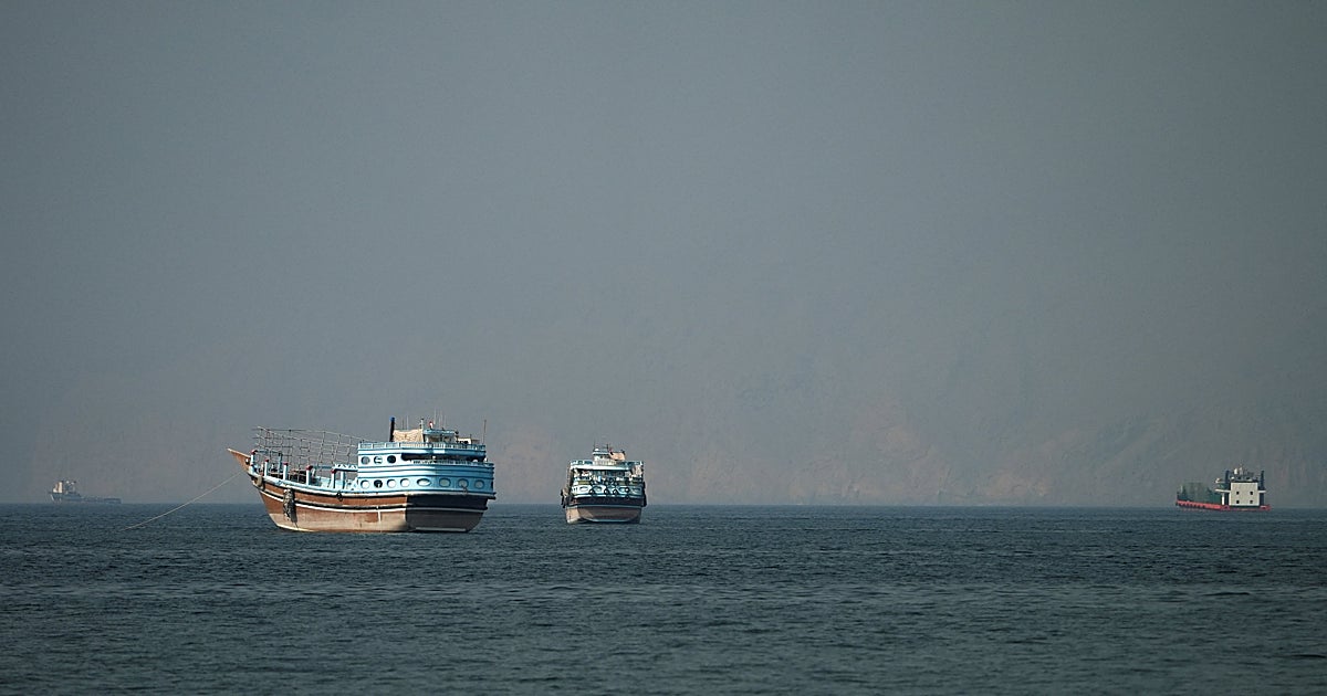 Irán desafía al Golfo con un nuevo régimen marítimo en Ormuz
