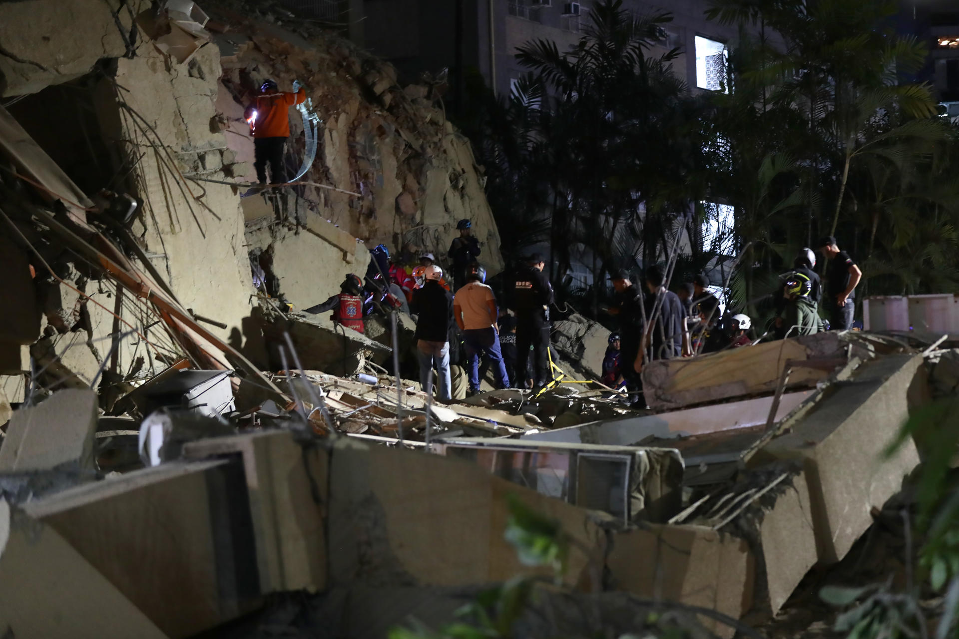 El drama continúa: ONU evalúa reportes de hasta 50.000 desaparecidos en Venezuela