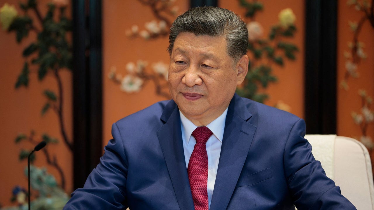 Xi Jinping afirmó que China está listo para facilitar ayuda para Venezuela para la “reconstrucción” tras los dos poderosos terremotos | NTN24.COM
