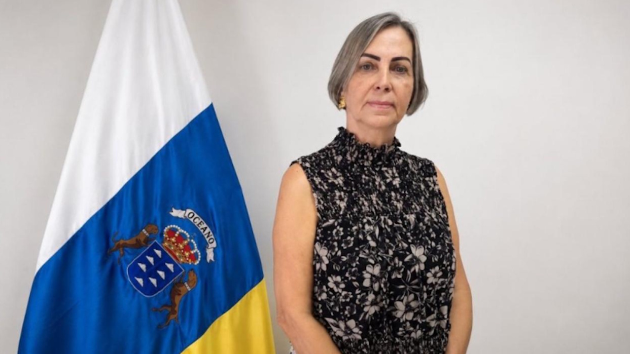 Gobierno de Canarias confirma muerte de su delegada en Venezuela por sismos en el centro del país