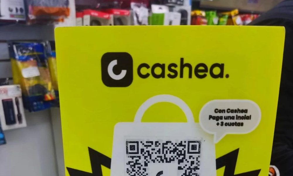 Ante contingencia sísmica, Cashea exonera cargos por retrasos en los pagos
