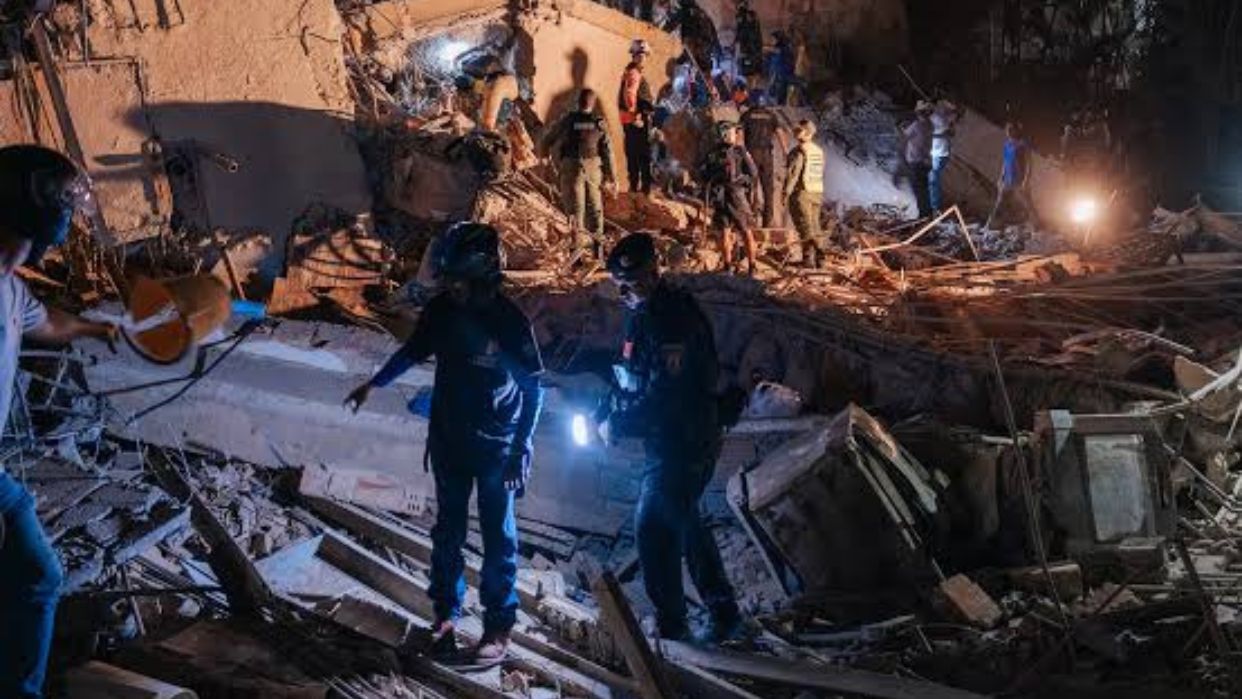 Empresa Apple realizará donación para apoyar a las víctimas de los terremotos en Venezuela