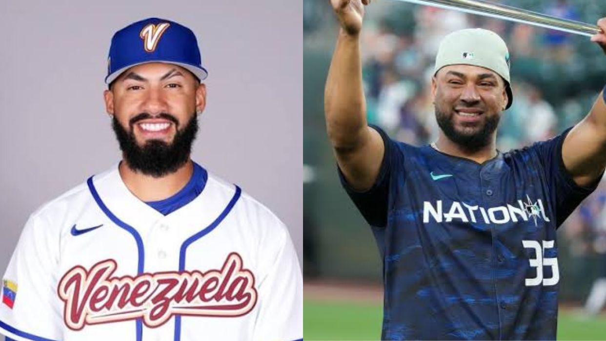 Beisbolistas venezolanos de la MLB abrieron centros de acopio para apoyar a víctimas de los terremotos