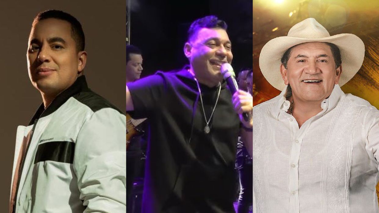 Cancelan el concierto